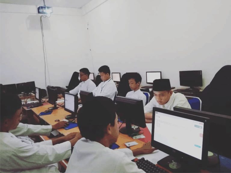 lab